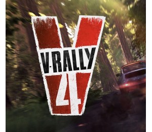 V-Rally 4 - STEAM KEY